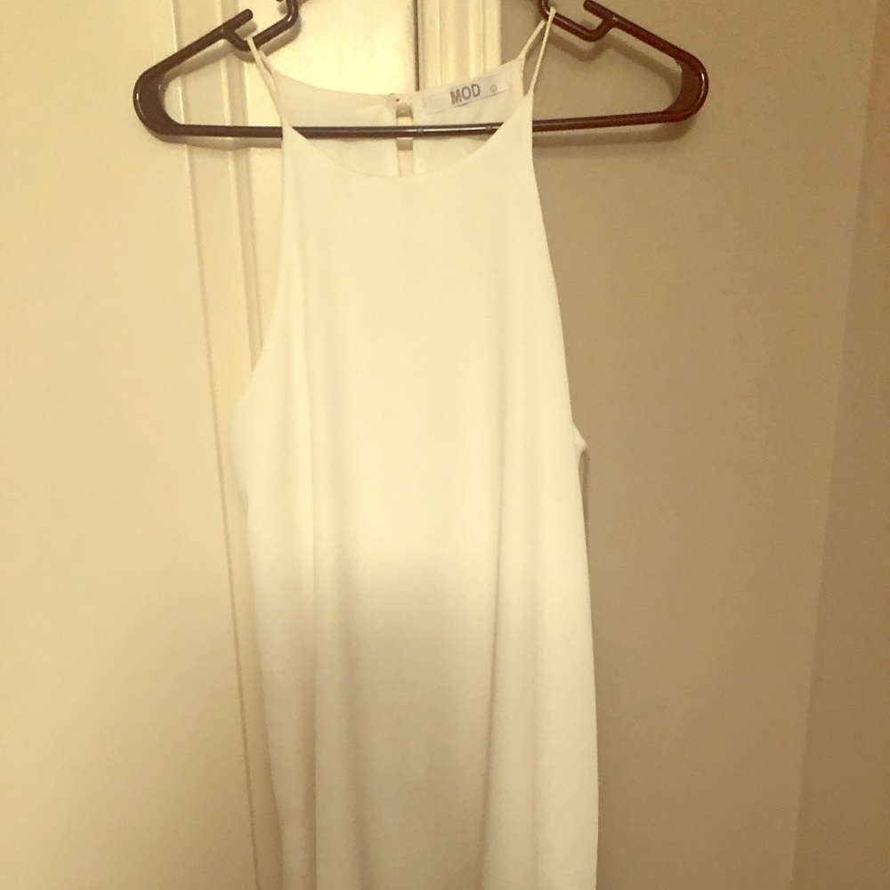 Boutique Shift Dress
